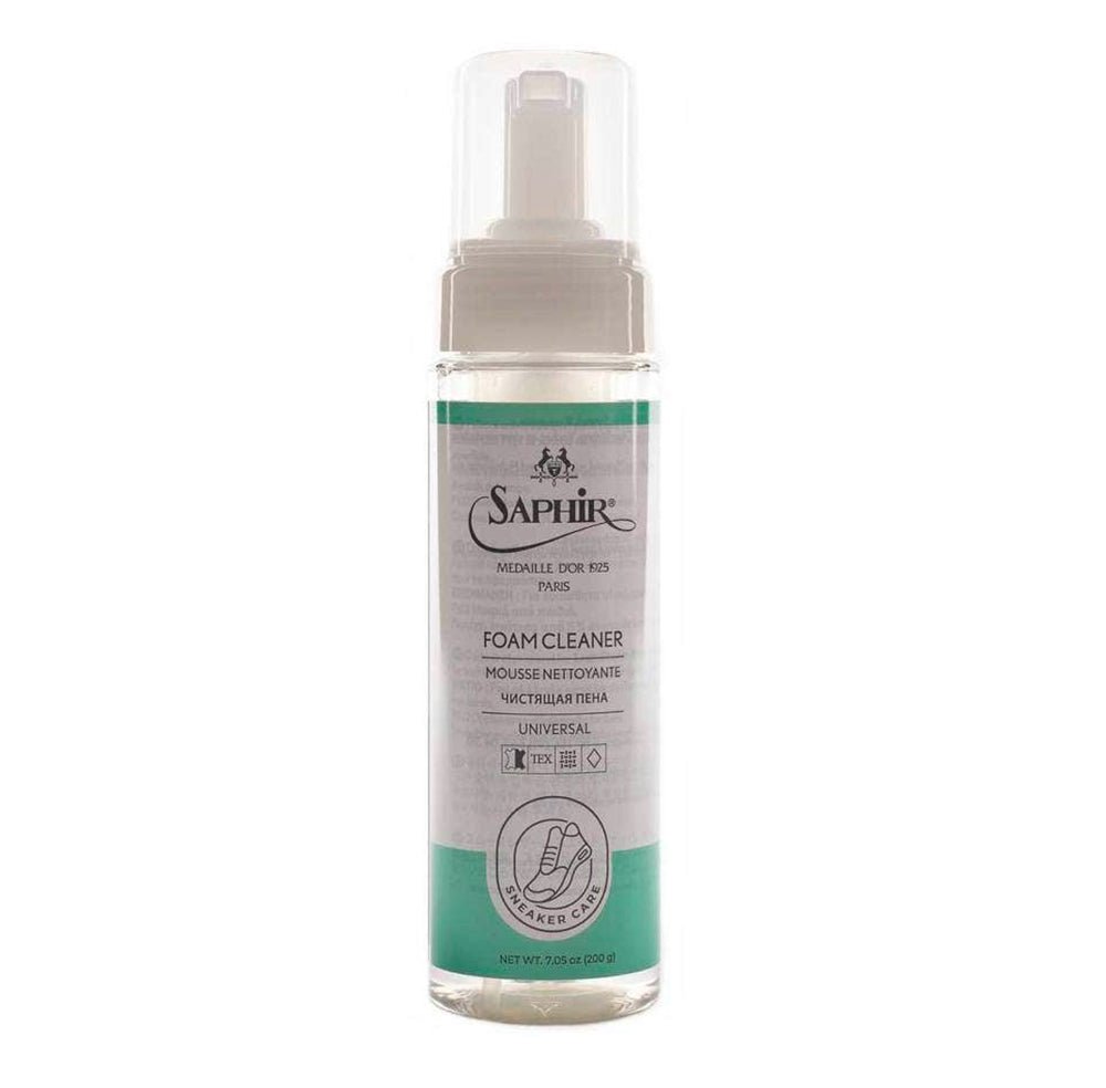 Schiuma per Pulire le Sneakers  - Saphir Medaille D'Or Foam Cleaner