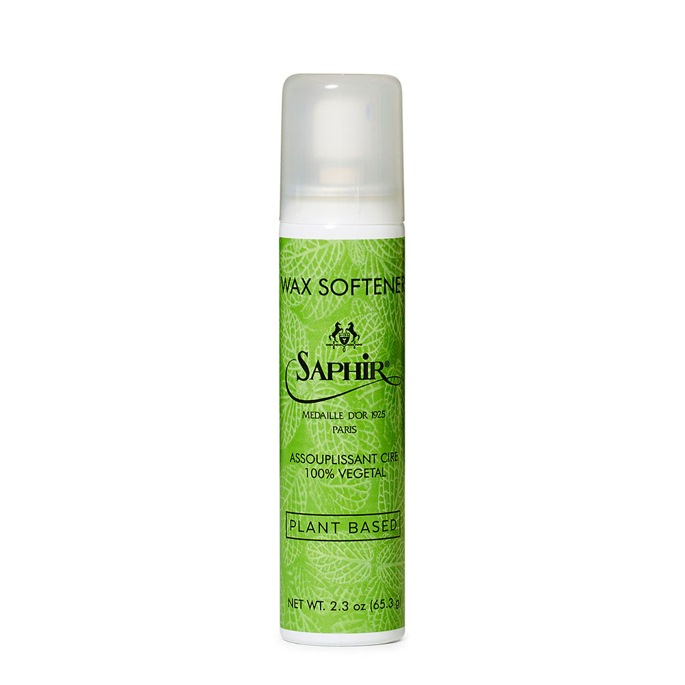 Saphir Medaille D'Or Wax Softener