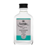 Saphir Medaille D'Or Deep Cleaner – Detergent for Sneakers