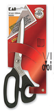 KAI Cut 5250 Professional Tailor Scissors Straight Blade 25cm