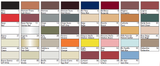 Crema rinnova colore per accessori in pelle - Saphir Renovating