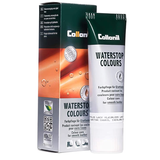 Collonil Waterstop - Neutral Waterproofing Cream for Leather Shoes
