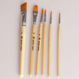 Tarrago Sneakers Paint – Wooden Box Set