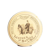 Sapone Detergente per Pelle Liscia e Cuoio - Prestige Leather Saddle Soap