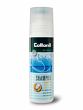 Shampoo per Pulire Scarpe e Borse in Pelle e Tessuto