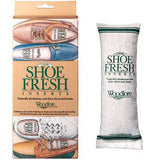 Sacchetti Deodoranti Per Scarpe e Scarpiere Rinfrescanti Woodlore Shoe Fresh