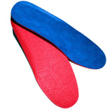 Replacement Insoles for the inside of Sneakers