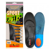 Prestige Memory Insoles