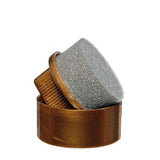 Leather Shoe Polish with Free Applicator - Prestige Shoe Cream