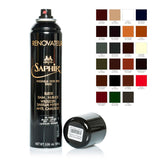 Suede and Nubuck Shoe Renovator - Saphir Medaille D'Or