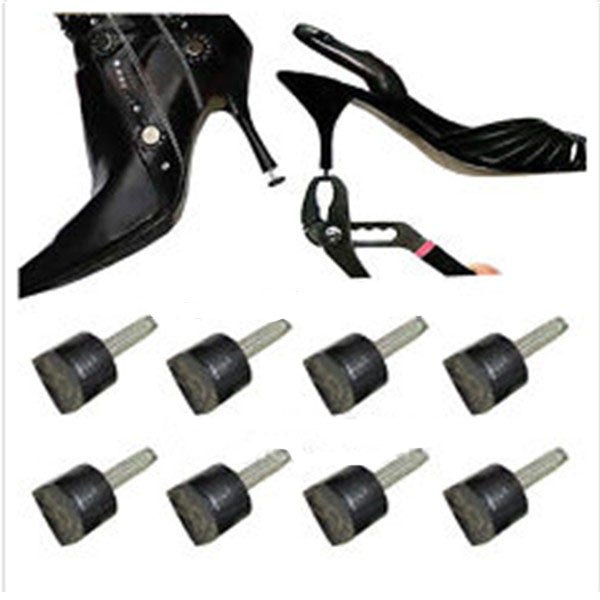 Black Stiletto Heels for Women Shoes Various Sizes