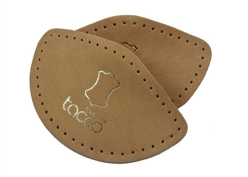Flat Foot Insole Cushion - Correction with Arch Support