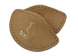 Flat Foot Insole Cushion - Correction with Arch Support