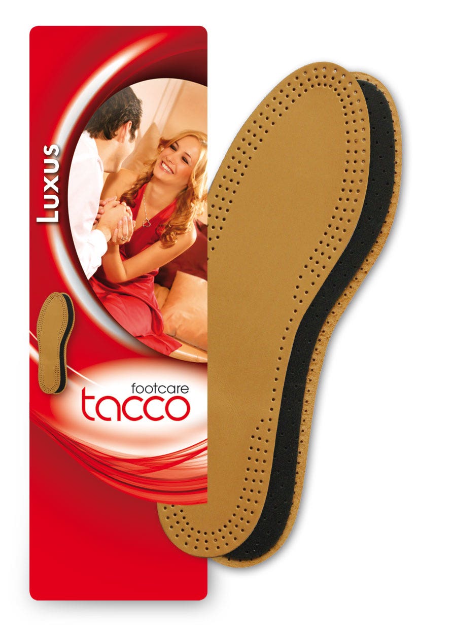 Solette in Pelle e Carboni Attivi per Eliminare Cattivi Odori nelle Scarpe