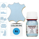Leather Dye Eco Leather and Canvas - Renew or Change Color to Shoes Bags and Accessories