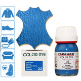 Leather Dye Eco Leather and Canvas - Renew or Change Color to Shoes Bags and Accessories