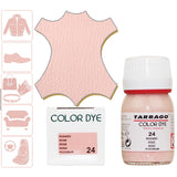 Leather Dye Eco Leather and Canvas - Renew or Change Color to Shoes Bags and Accessories