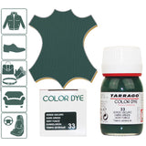 Leather Dye Eco Leather and Canvas - Renew or Change Color to Shoes Bags and Accessories
