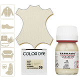 Leather Dye Eco Leather and Canvas - Renew or Change Color to Shoes Bags and Accessories