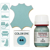 Leather Dye Eco Leather and Canvas - Renew or Change Color to Shoes Bags and Accessories