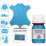 Leather Dye Eco Leather and Canvas - Renew or Change Color to Shoes Bags and Accessories