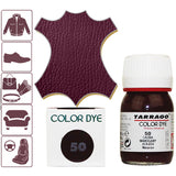 Leather Dye Eco Leather and Canvas - Renew or Change Color to Shoes Bags and Accessories