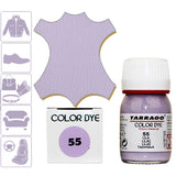 Leather Dye Eco Leather and Canvas - Renew or Change Color to Shoes Bags and Accessories