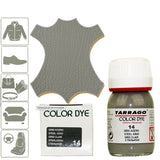 Leather Dye Eco Leather and Canvas - Renew or Change Color to Shoes Bags and Accessories