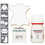 Leather Dye Eco Leather and Canvas - Renew or Change Color to Shoes Bags and Accessories