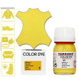 Leather Dye Eco Leather and Canvas - Renew or Change Color to Shoes Bags and Accessories