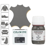 Leather Dye Eco Leather and Canvas - Renew or Change Color to Shoes Bags and Accessories
