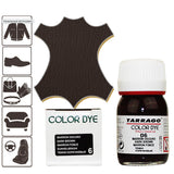 Leather Dye Eco Leather and Canvas - Renew or Change Color to Shoes Bags and Accessories