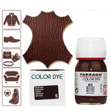Leather Dye Eco Leather and Canvas - Renew or Change Color to Shoes Bags and Accessories