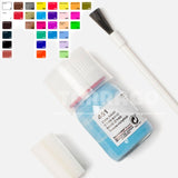 Tintura per Tingere Colorare e Dipingere le Scarpe in Pelle - Tarrago Sneakers Paint