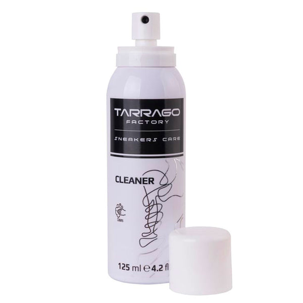 Tarragò Sneakers Care Cleaner - Pulizia Scarpe in Pelle Camoscio e Tessuto