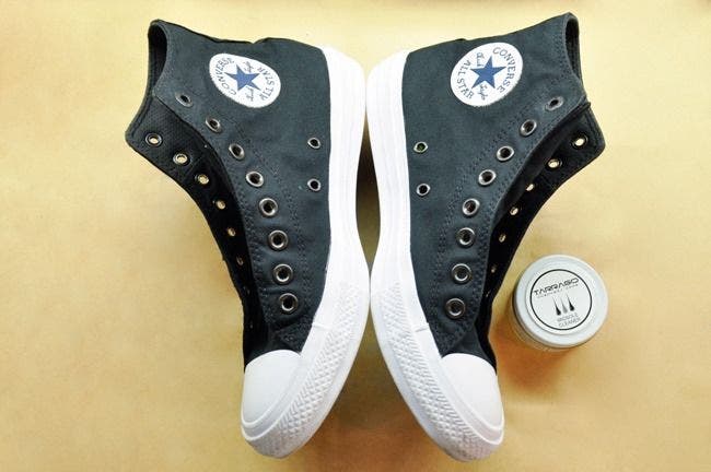 Crema per Pulire le suole in gomma delle scarpe - Tarrago Midsole