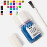 Tintura per Tingere Colorare e Dipingere le Scarpe in Pelle - Tarrago Sneakers Paint