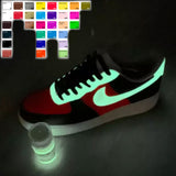 Tintura per Tingere Colorare e Dipingere le Scarpe in Pelle - Tarrago Sneakers Paint