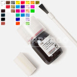 Tintura per Tingere Colorare e Dipingere le Scarpe in Pelle - Tarrago Sneakers Paint