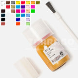Tintura per Tingere Colorare e Dipingere le Scarpe in Pelle - Tarrago Sneakers Paint