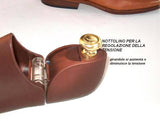 Shoe Trees to Keep Men's Shoes in Shape - Keeper Luxury