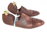 Shoe Trees to Keep Men's Shoes in Shape - Keeper Luxury