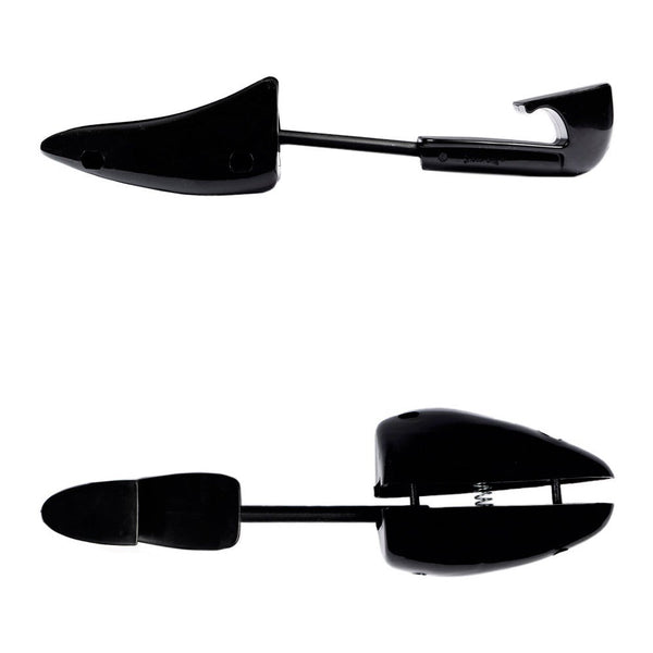 Tendiscarpe Anatomici per Tenere in Forma le Scarpe da Uomo - Shoe Trees Plastica