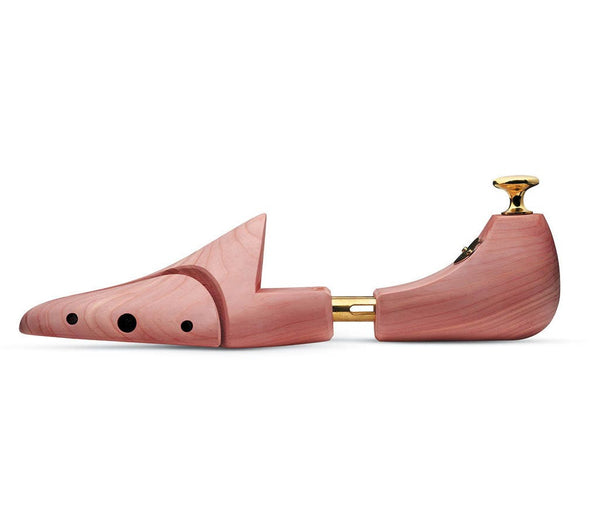 Cedar Wood Shoe Trees Men's Shoe Trees