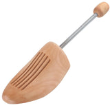 Spring Shoe Trees to Keep Shoes in Shape - Birch Wood