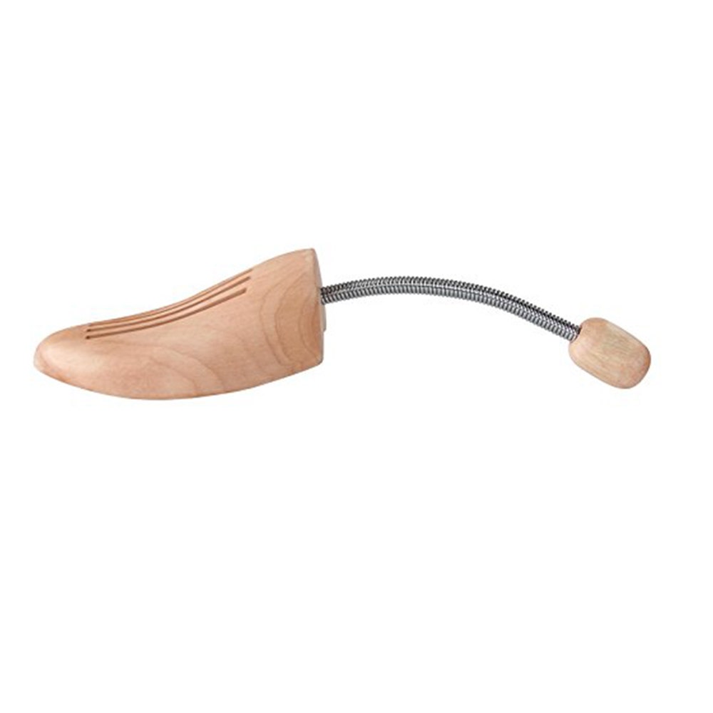 Spring Shoe Trees to Keep Shoes in Shape - Birch Wood