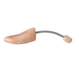 Spring Shoe Trees to Keep Shoes in Shape - Birch Wood