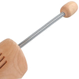 Spring Shoe Trees to Keep Shoes in Shape - Birch Wood