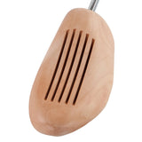 Spring Shoe Trees to Keep Shoes in Shape - Birch Wood