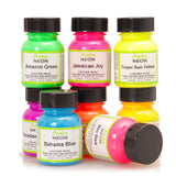 Tintura Fluo per Sneakers in Pelle e Tessuto - Angelus Neon